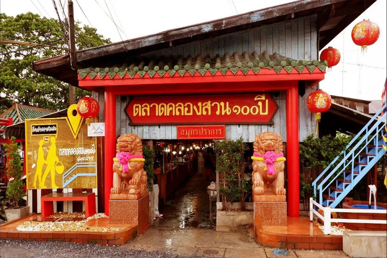 Exterior & Views 5, Ruai Thong Pong Pai Resort, Min Buri