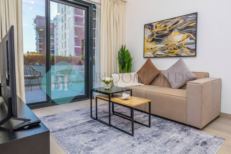 Others 3, Bloomfields Stylish 1BR In Riviera, Dubai