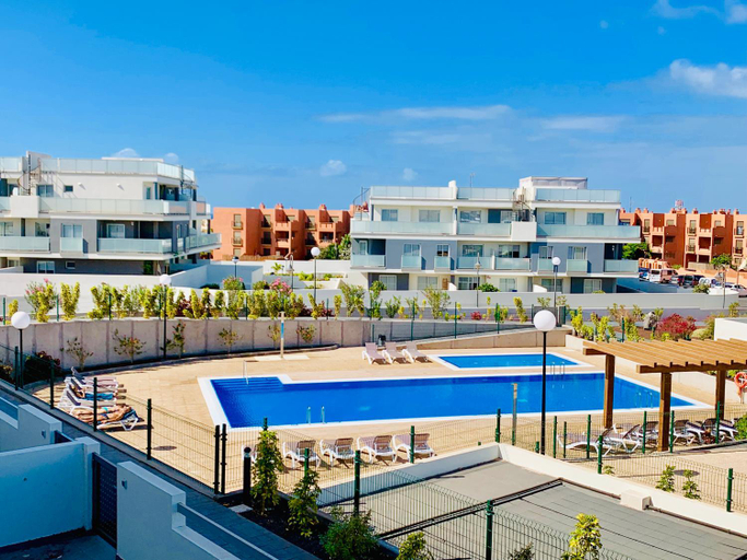 Sport & Beauty 2, Apartment, La Tejita., Santa Cruz de Tenerife