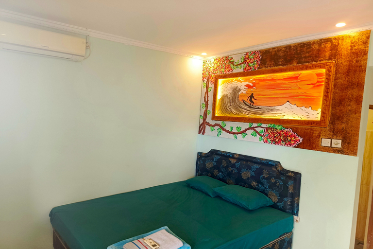 Others 4, Aloha Beach House, Gunung Kidul