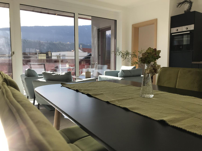 Others 3, Posthof Apart . Zimmer, Innsbruck Land
