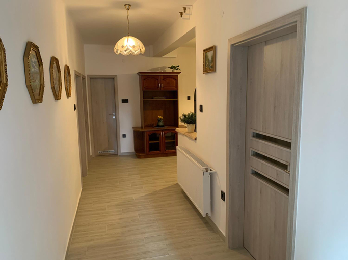 Others 3, Bastya apartman, Fonyód