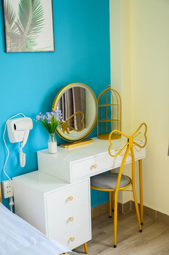 Bedroom 16