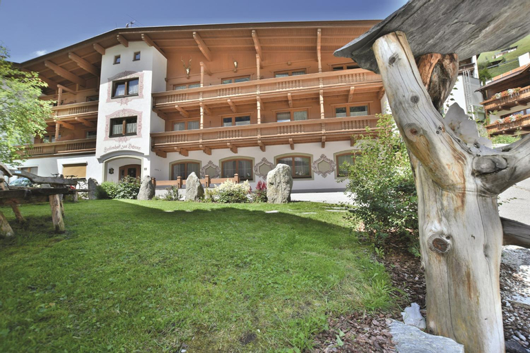 Ferienhof zur Sonne, Schwaz