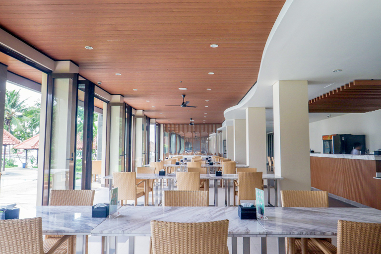 Food & Drinks 4, Laprima Hotel Labuan Bajo, West Manggarai