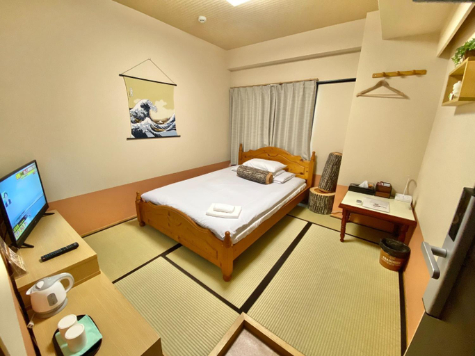 Reinahill - Vacation STAY 67171v, Tokushima