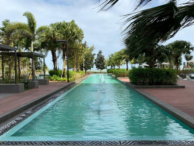 Others 5, Deluxe Holiday Studio Suite @ Timurbay w/ Seaview, Kuantan