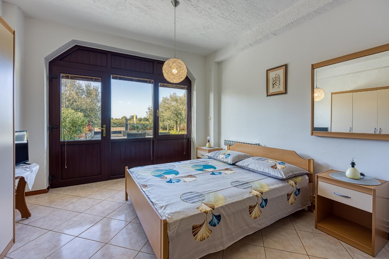 3, Olive Garden Apartments, Rovinj