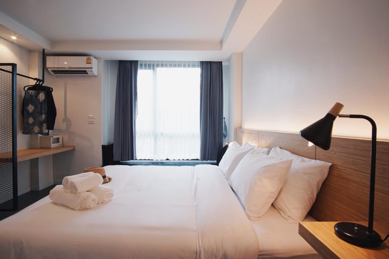 ISTY Hotel, Muang Chiang Mai
