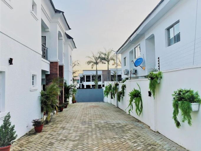 Exterior & Views 2, Size99 Apartment and Suites, Owerri West