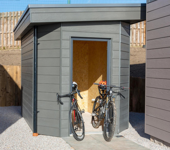 Others 5, Dalriada Lodges Craigeven, Aberdeenshire