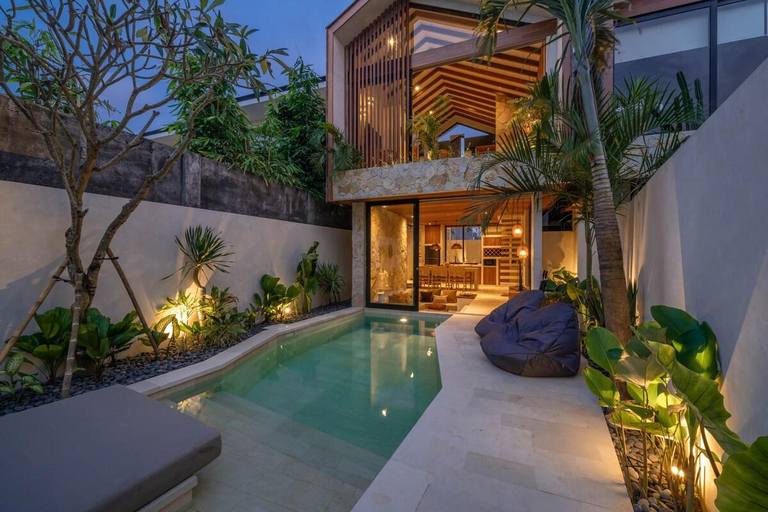 Others 4, Villa Naoki - 1BR Architectural Gem In Canggu, Badung