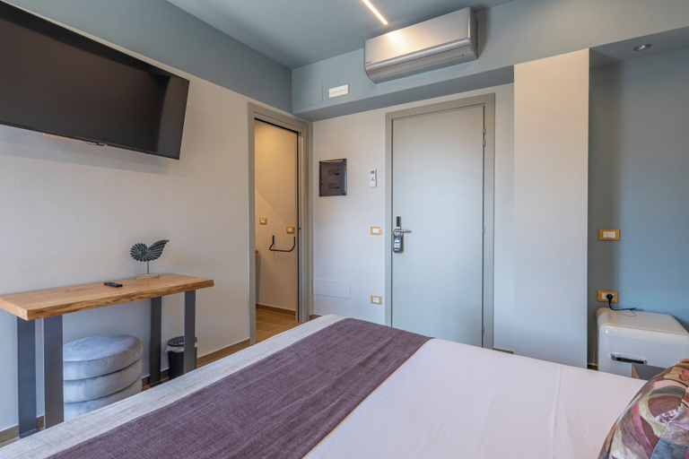 Bedroom 2, Luci sul Mare, Grosseto