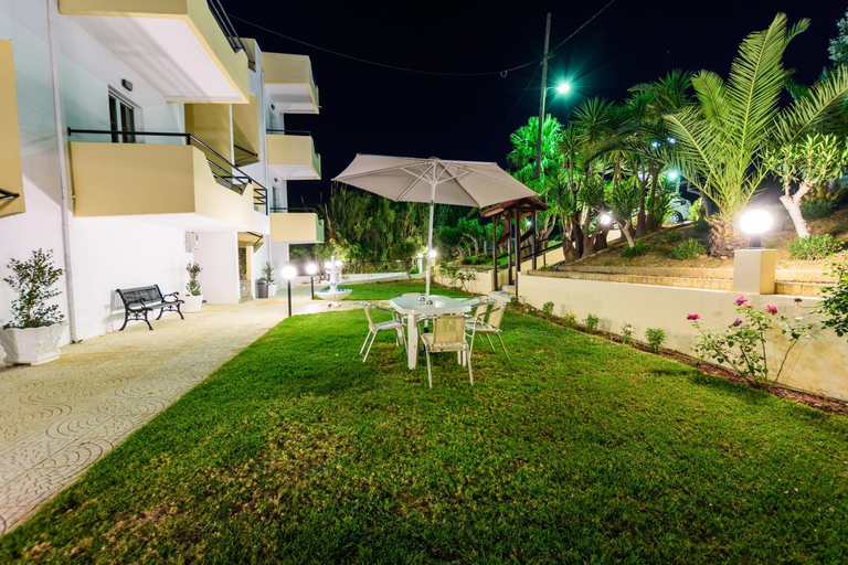 Others 5, Sunshine Apartments, Crete