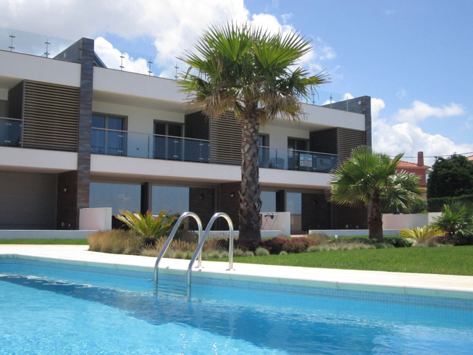 Casa Mario, Lourinhã