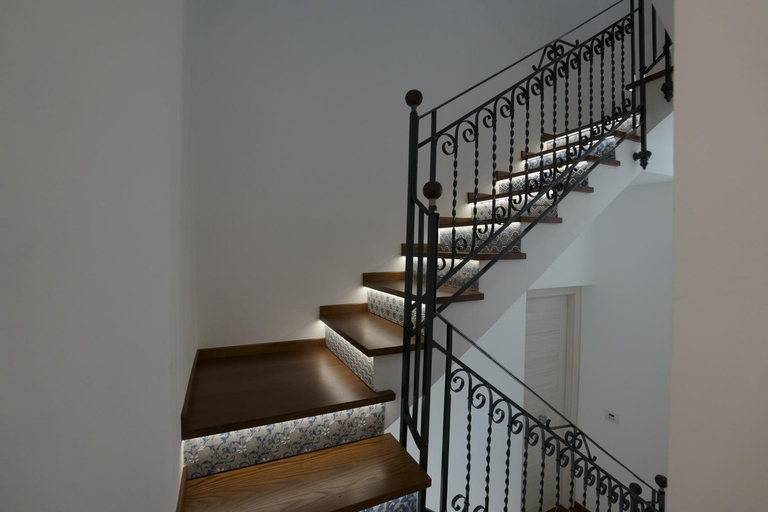 Public Area 1, Stabile HolidayHome, Trapani