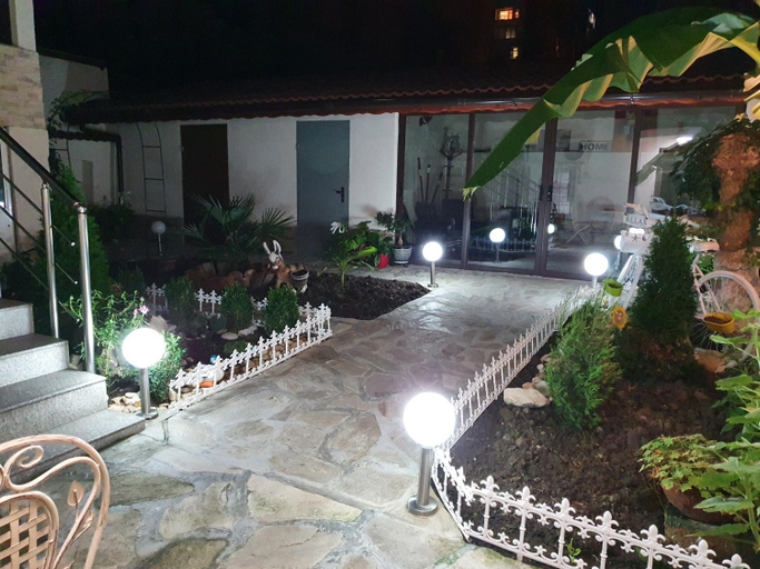 Others 5, Apartments Relax 1&2, Varna