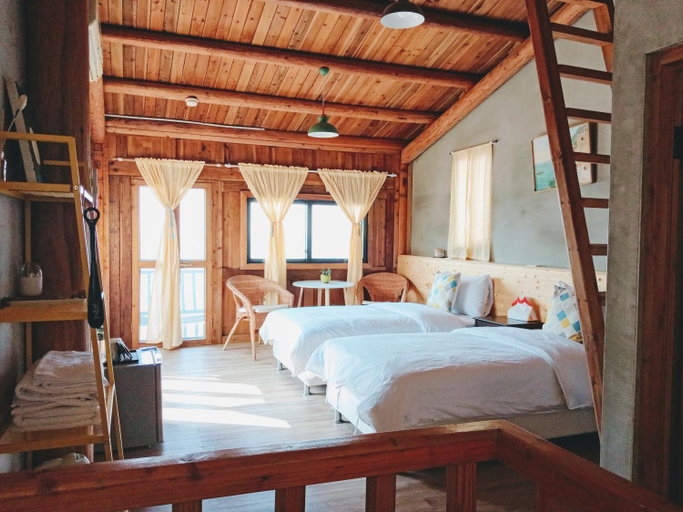 Bedroom 8