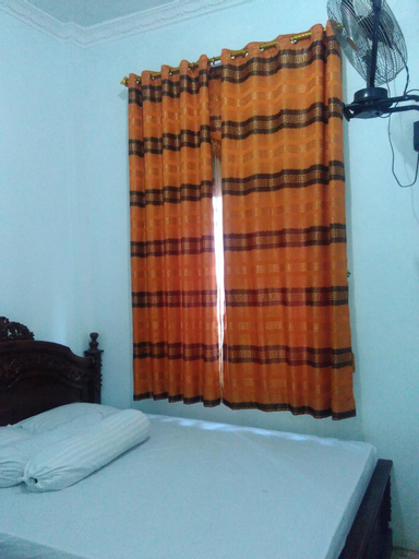 Bedroom 4, Wisma Kahyangan, Bau-Bau