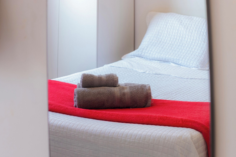 Bedroom 3, 360 Botafogo Belair By SUHCasa, Rio de Janeiro