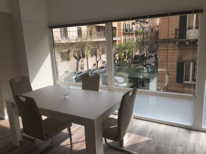 Others 5, George House Palermo, Palermo