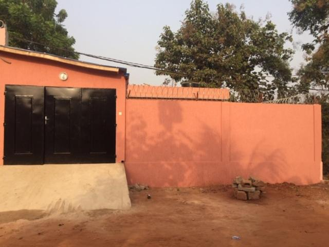 2, MINI VILLA ROSE, Golfe (incl Lomé)