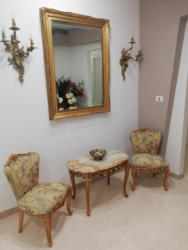 Others 2, Ostuni Crispi House, Brindisi