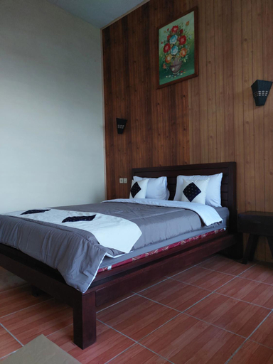 Bedroom 8