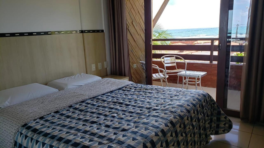 Pipas Ocean Prime Vista Mar, Tibau do Sul