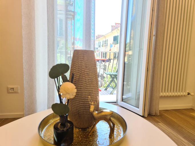 Others 5, SONI APARTMENT, La Spezia