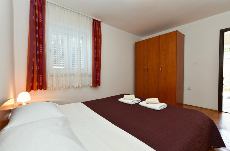 Others 3, Apartments Medulin 714, Medulin