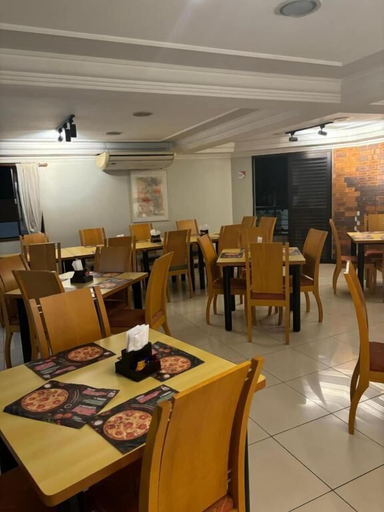 Food & Drinks 3, GRAN ROZA HOTEL, Patos de Minas