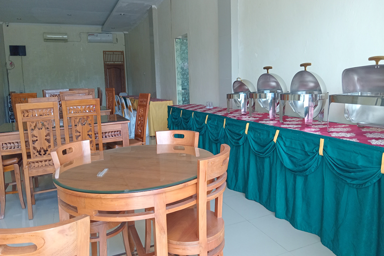 Food & Drinks 5, Minang Jaya Syariah Hotel, Padang Pariaman