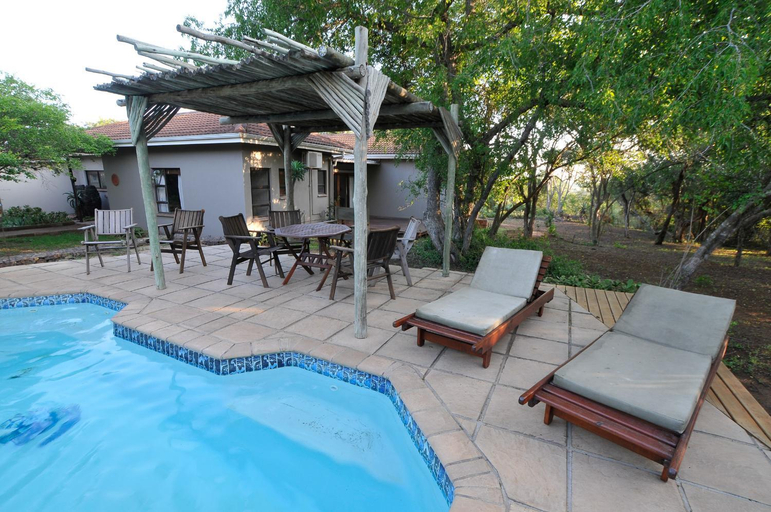Sport & Beauty, Hluhluwe River Lodge, Umkhanyakude