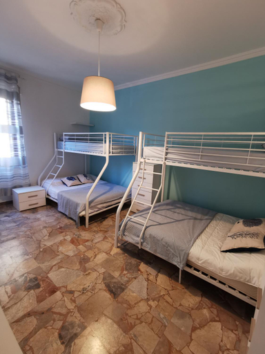 Bedroom 6