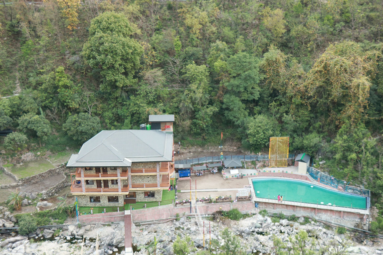 Others 4, SUKOON DK, Garhwal
