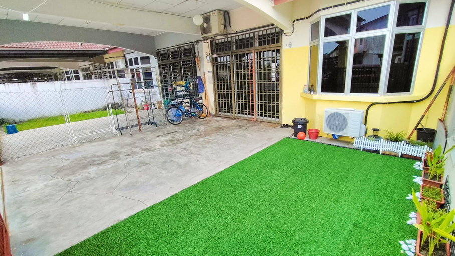 Others 4, Homestay Melewar, Batu Pahat