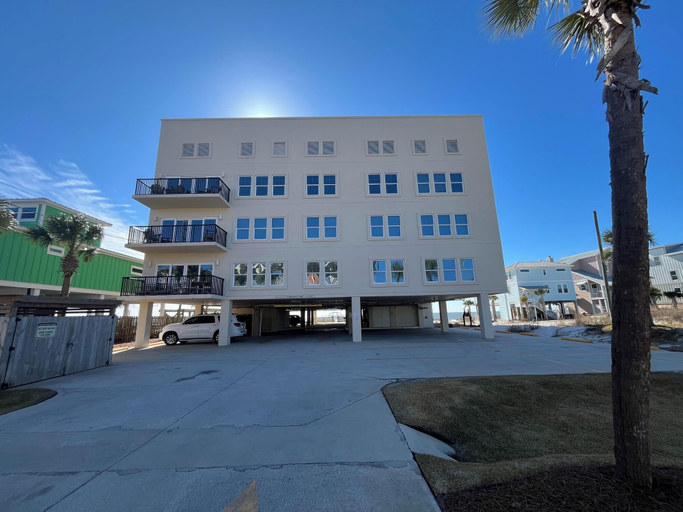 Exterior & Views, The Vue by Panhandle Getways, Bay