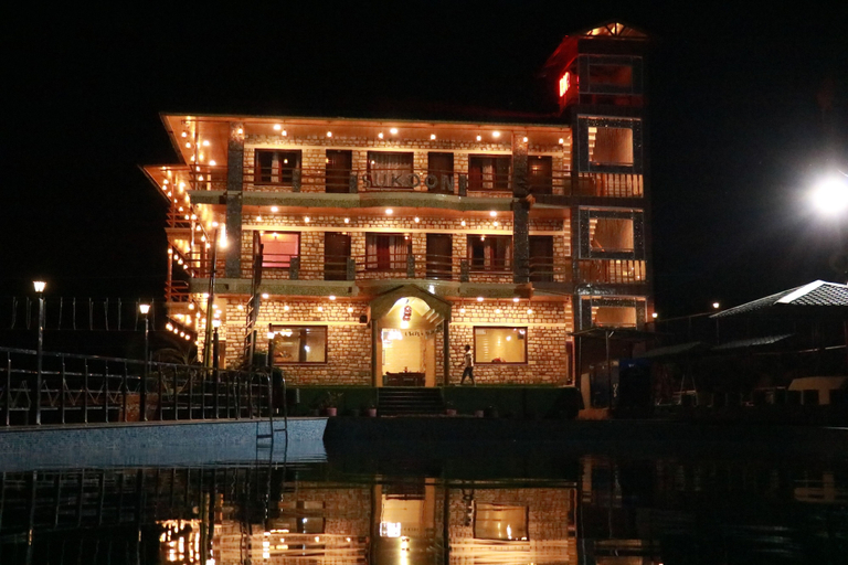 Exterior & Views 2, SUKOON DK, Garhwal