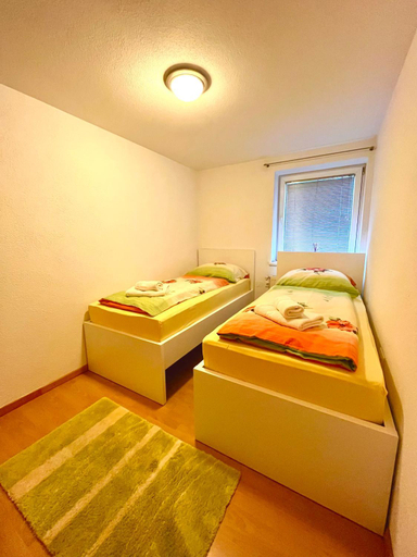 Bedroom 5