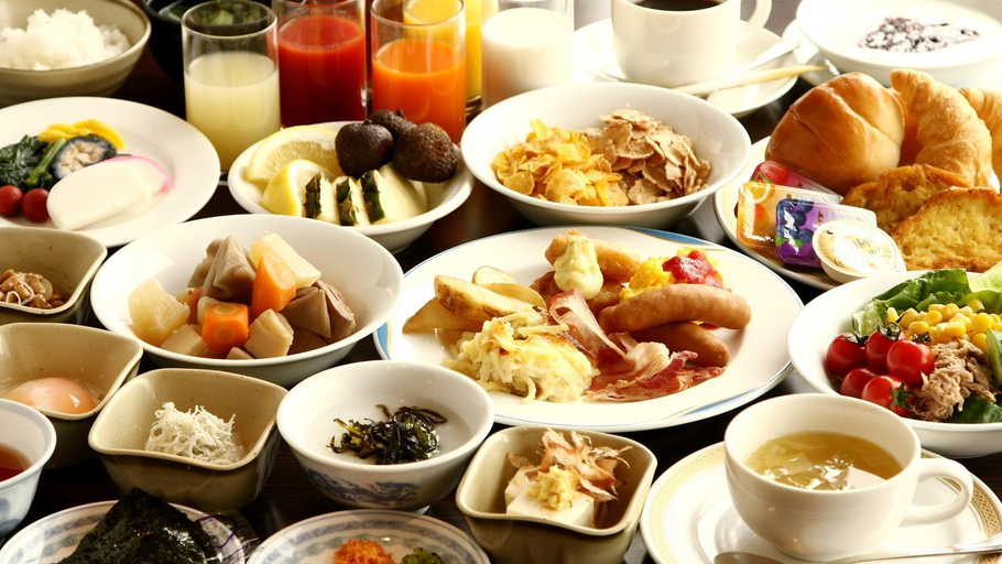 Food & Drinks 5, Onoya Hotel, Shichigahama