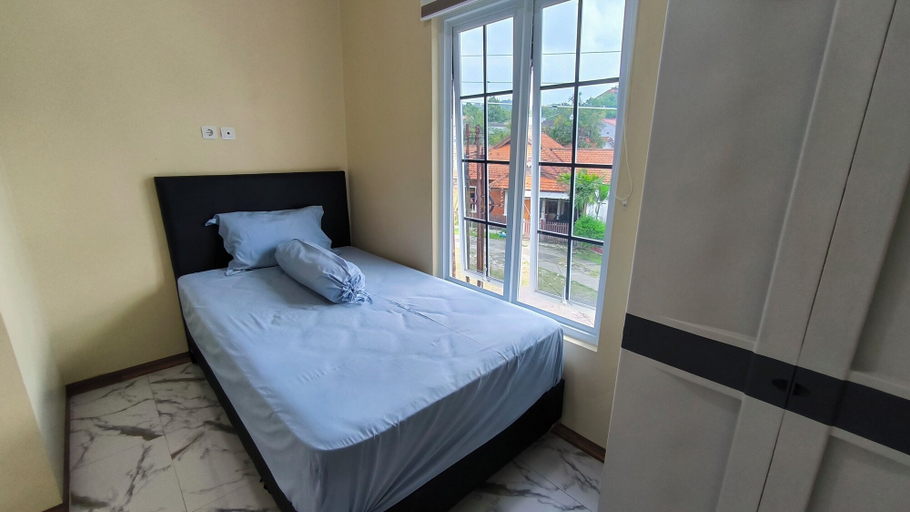 Bedroom 5