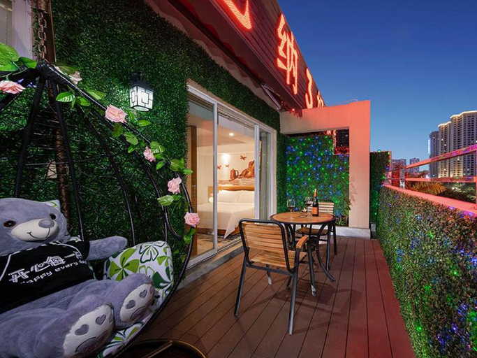Others 4, Vienna 3 Best Hotel Beihai Sichuan Road, Beihai