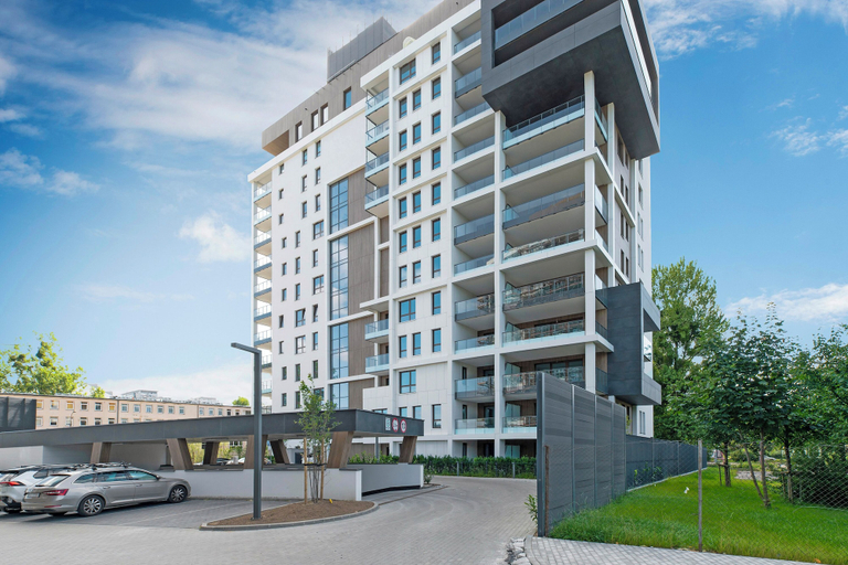 Exterior & Views 2, Bulvar Miramar by Lion Apartments, Gdańsk City