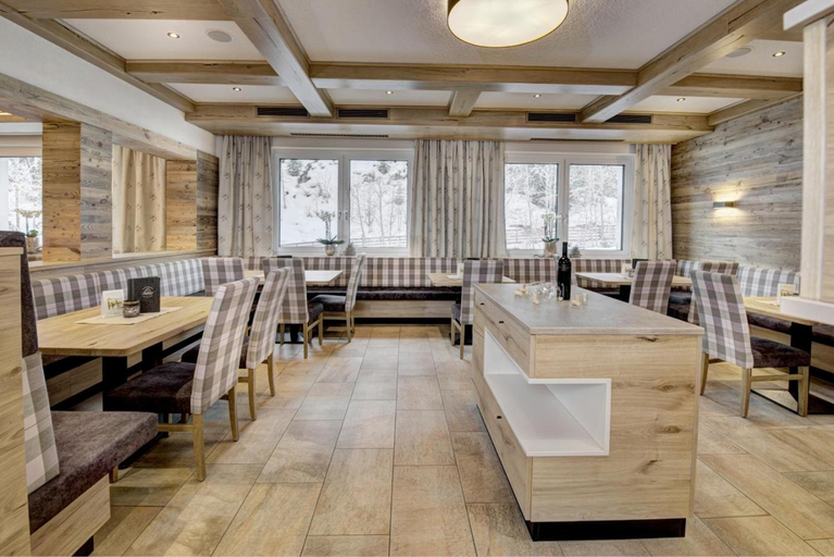 Food & Drinks 4, Hotel-Restaurant Bike&Snow Lederer, Sankt Johann im Pongau