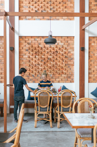 Food & Drinks 5, The Chimes Chiangmai Old City, Muang Chiang Mai