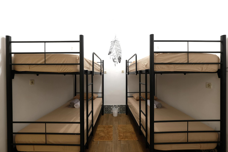 Bedroom 8