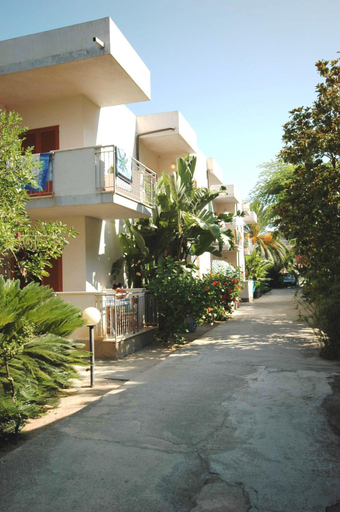 Others 2, Residence Limoneto, Vibo Valentia