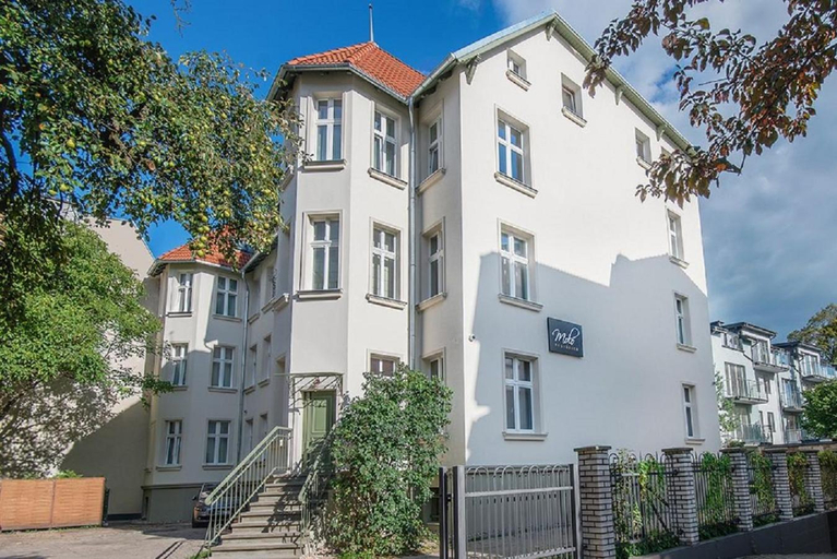 Others 3, Apartamenty Molo Residence, Sopot