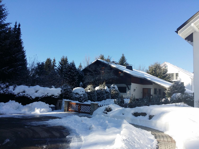 Schwarzwald - Villa Appartments Titisee, Breisgau-Hochschwarzwald